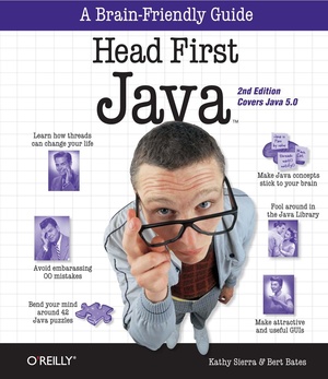 File:Page1-300px-Head First Java - 2e.pdf.jpg