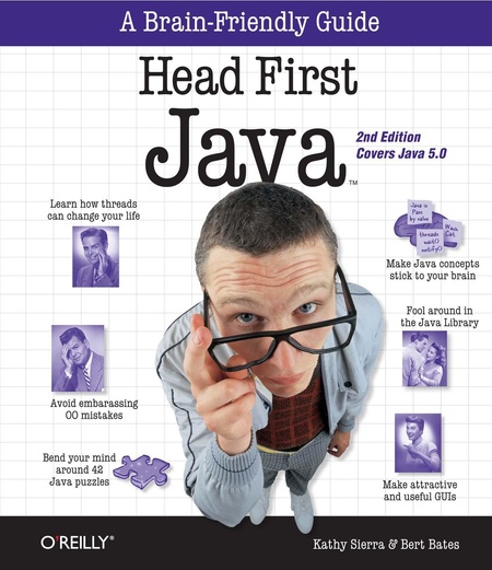 File:Page1-450px-Head First Java - 2e.pdf.jpg