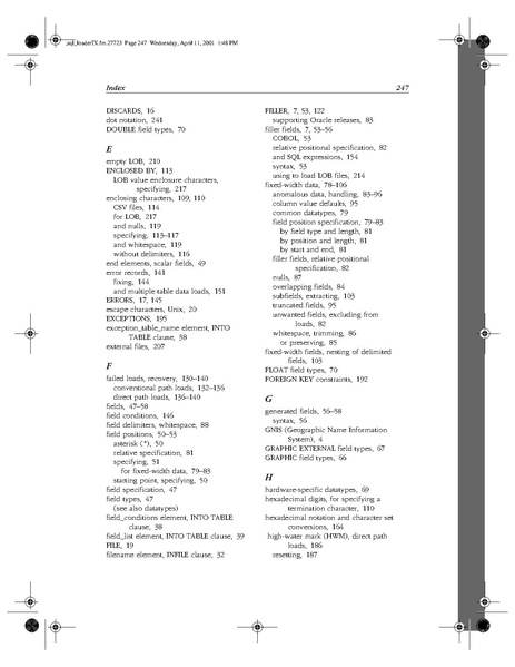 File:Oracle sqlloader (1e 2001 T).pdf