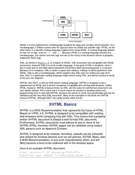 File:Java & XSLT (1e 2001).pdf