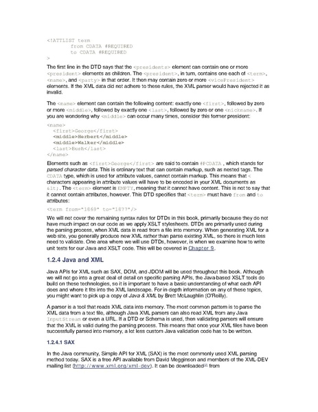 File:Java & XSLT (1e 2001).pdf