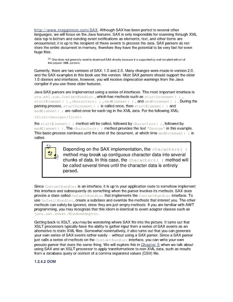 File:Java & XSLT (1e 2001).pdf
