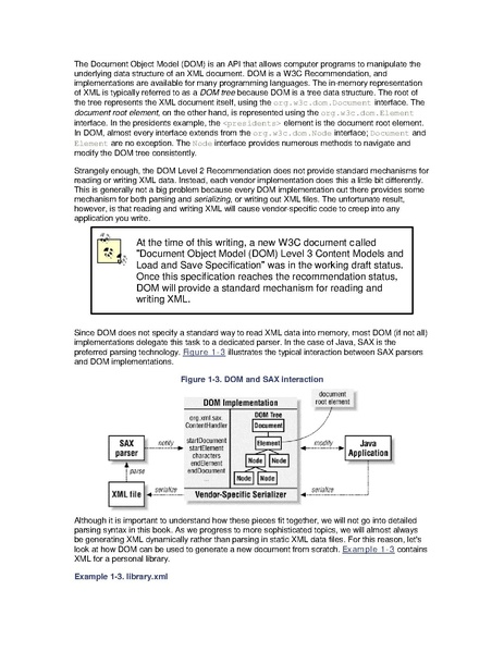 File:Java & XSLT (1e 2001).pdf