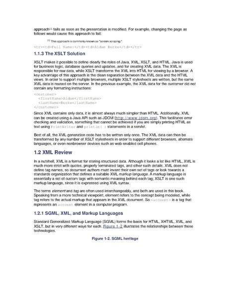 File:Java & XSLT (1e 2001).pdf