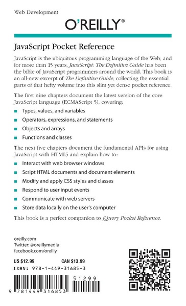 File:JavaScript Pocket Reference (3e 2012).pdf