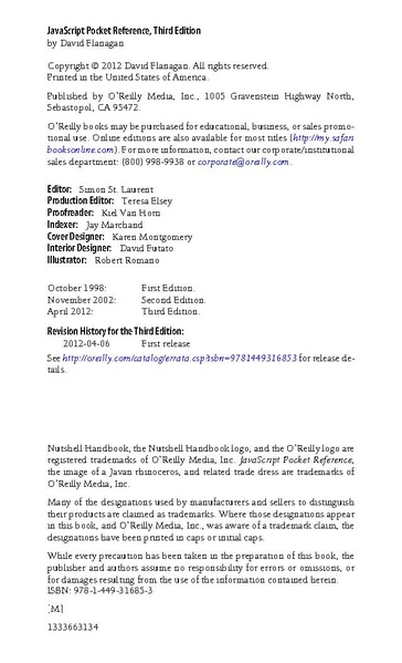 File:JavaScript Pocket Reference (3e 2012).pdf