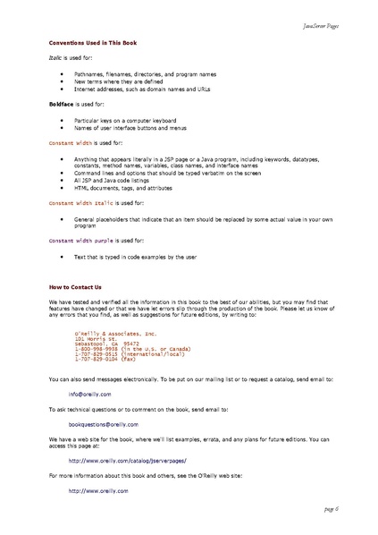 File:Java server Pages (1e 2000).pdf