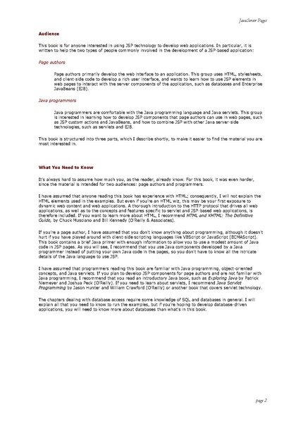 File:Java server Pages (1e 2000).pdf