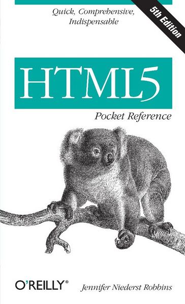 File:Page1-600px-HTML5 Pocket Reference(5e 2013).pdf.jpg