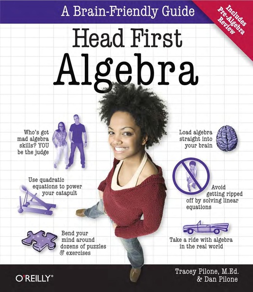 File:Head First Algebra - 1e.pdf