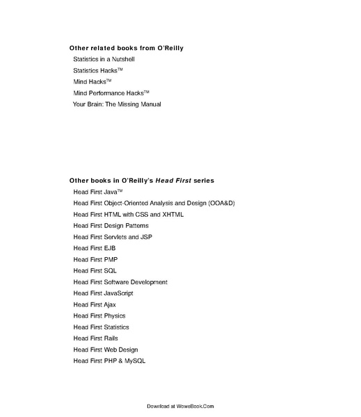 File:Head First Algebra - 1e.pdf