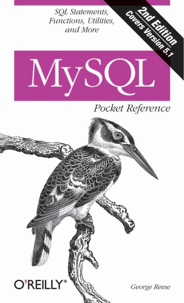 File:MySQL Pocket Reference (2e 2007).pdf