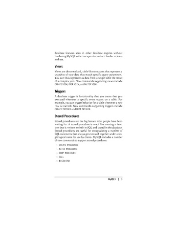 File:MySQL Pocket Reference (2e 2007).pdf