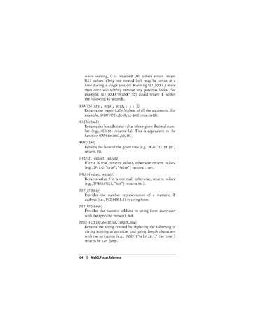 File:MySQL Pocket Reference (2e 2007).pdf