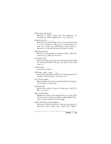 File:MySQL Pocket Reference (2e 2007).pdf