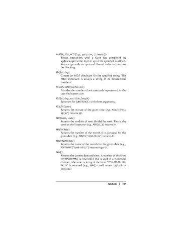 File:MySQL Pocket Reference (2e 2007).pdf