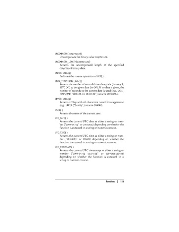 File:MySQL Pocket Reference (2e 2007).pdf