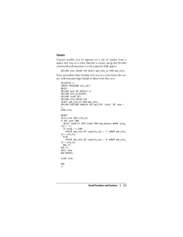 File:MySQL Pocket Reference (2e 2007).pdf