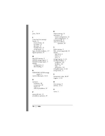 File:MySQL Pocket Reference (2e 2007).pdf