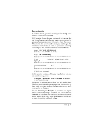 File:MySQL Pocket Reference (2e 2007).pdf