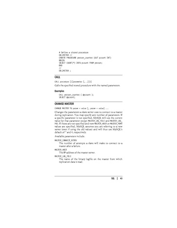 File:MySQL Pocket Reference (2e 2007).pdf