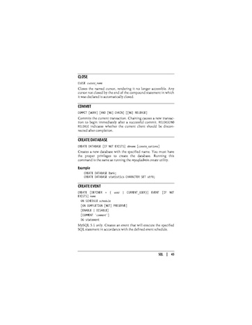 File:MySQL Pocket Reference (2e 2007).pdf