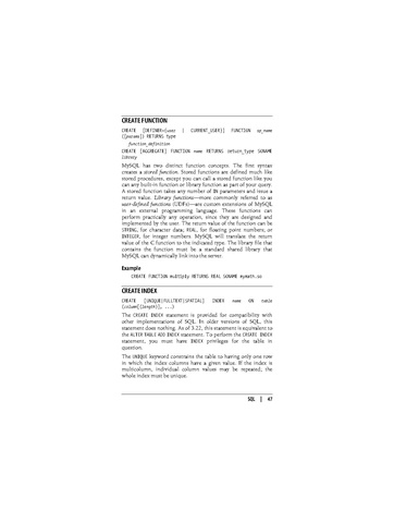 File:MySQL Pocket Reference (2e 2007).pdf