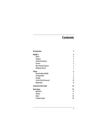 File:MySQL Pocket Reference (2e 2007).pdf