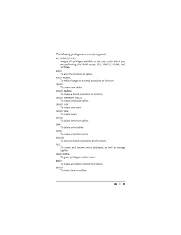 File:MySQL Pocket Reference (2e 2007).pdf