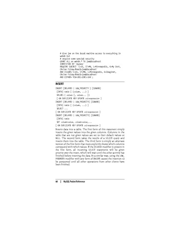 File:MySQL Pocket Reference (2e 2007).pdf