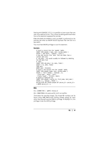 File:MySQL Pocket Reference (2e 2007).pdf