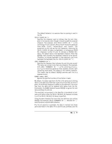 File:MySQL Pocket Reference (2e 2007).pdf