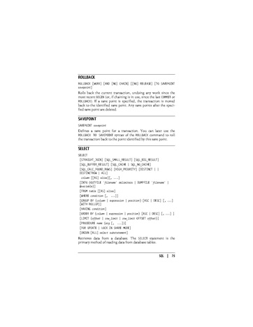 File:MySQL Pocket Reference (2e 2007).pdf