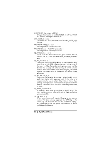 File:MySQL Pocket Reference (2e 2007).pdf