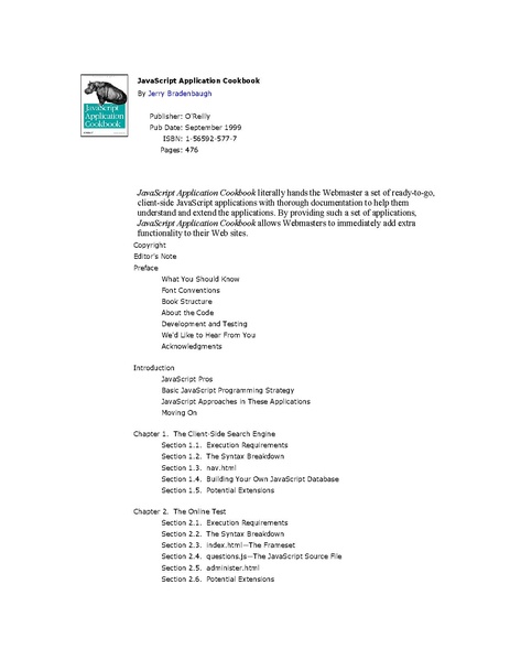 File:JavaScript Application Cookbook.pdf