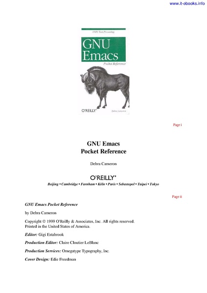 File:GNU Emacs Pocket Reference (1e 1999).pdf