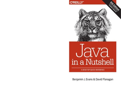 File:Java in a Nutshell (6e 2014).pdf