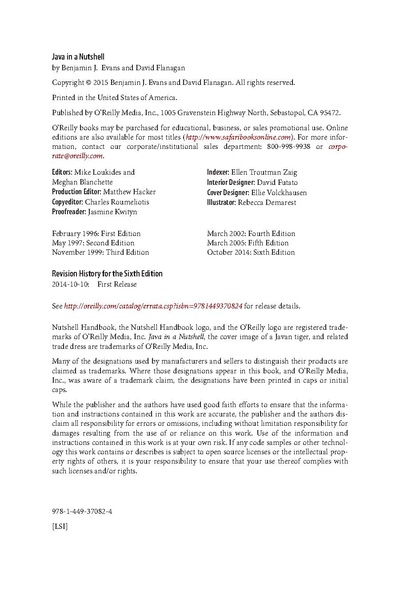 File:Java in a Nutshell (6e 2014).pdf