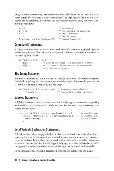File:Java in a Nutshell (6e 2014).pdf