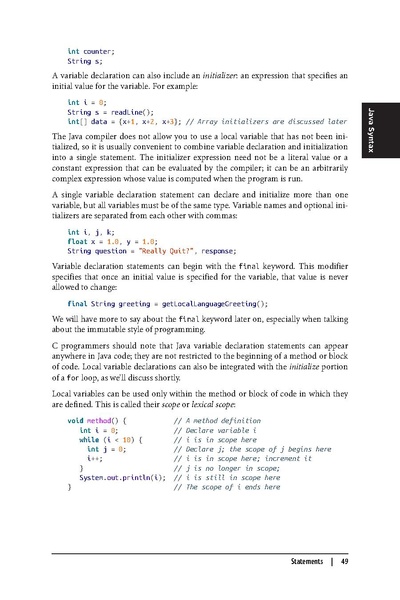 File:Java in a Nutshell (6e 2014).pdf