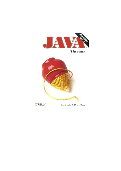 File:Java Threads 2nd Edition.pdf
