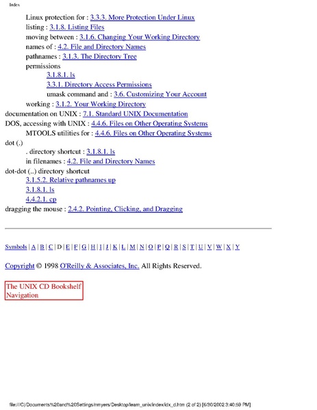 File:Learning the UNIX Operating System.pdf