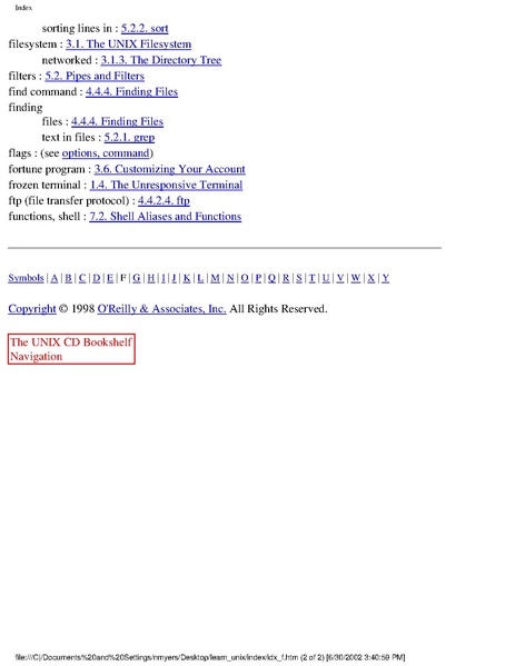 File:Learning the UNIX Operating System.pdf