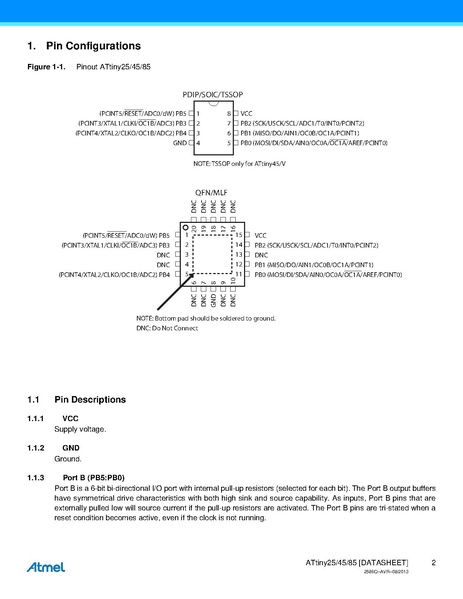 File:Atmel-2586-AVR-8-bit-Microcontroller-ATtiny25-ATtiny45-ATtiny85 Datasheet.pdf