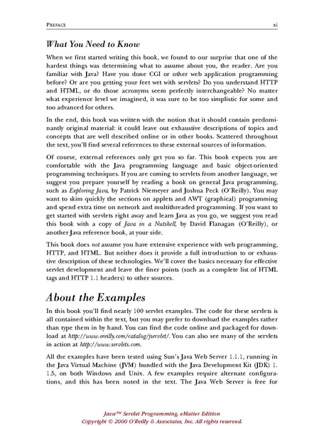 File:Java Servlet Programming (1e 1998).pdf