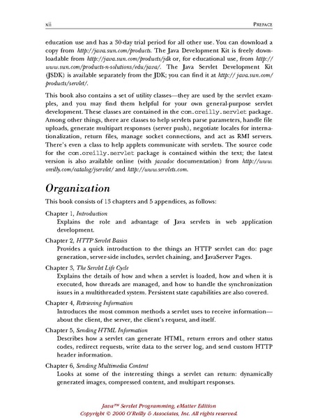 File:Java Servlet Programming (1e 1998).pdf
