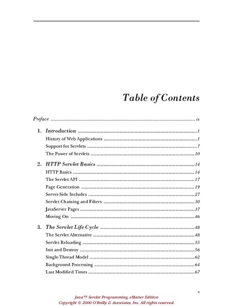File:Java Servlet Programming (1e 1998).pdf
