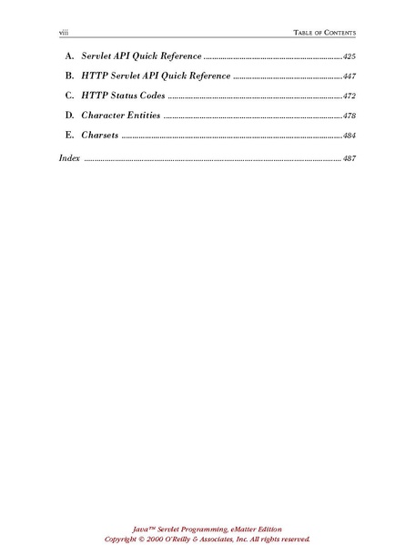 File:Java Servlet Programming (1e 1998).pdf