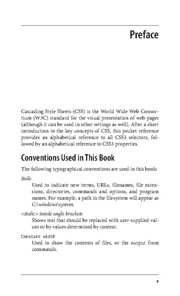 File:CSS Pocket Reference (5e 2018).pdf