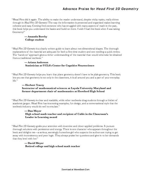 File:Head First 2D Geometry - 1e.pdf
